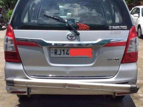 Used 2014 Innova 2.5 VX 7 STR  for sale in Jaipur