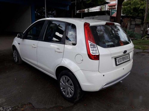 Used 2015 Figo Petrol ZXI  for sale in Guwahati