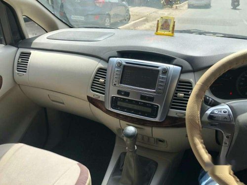 Used 2014 Innova  for sale in Agra