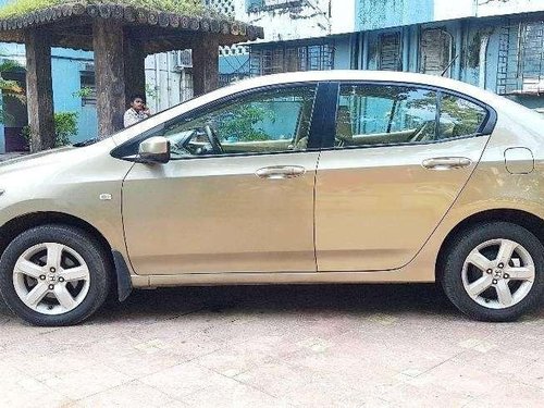 Used 2012 City 1.5 S MT  for sale in Mumbai