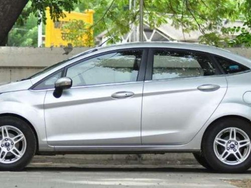 Used 2014 Fiesta  for sale in Chennai