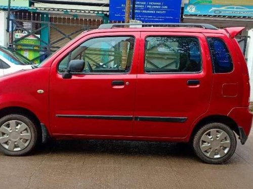 Used 2009 Wagon R LXI  for sale in Pune
