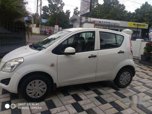 Used 2016 Ritz  for sale in Kottayam