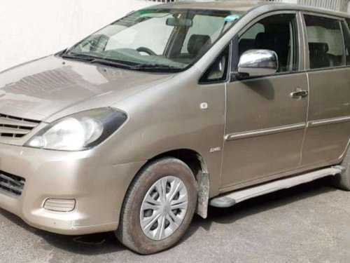 Used 2009 Innova  for sale in Kolkata