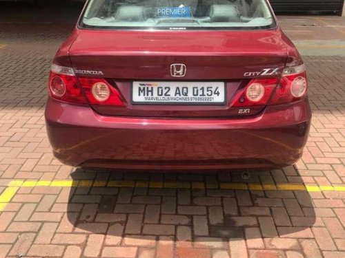 Used 2006 City ZX EXi  for sale in Mumbai