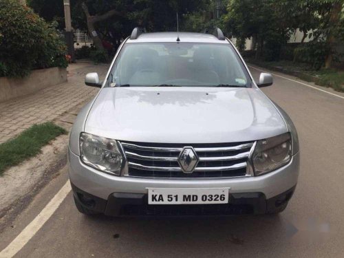 Used 2012 Duster  for sale in Nagar