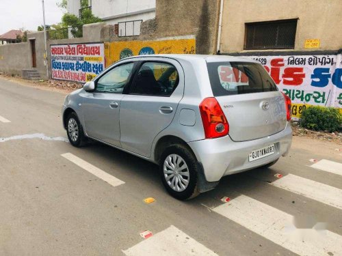 Used 2012 Etios Liva G  for sale in Ahmedabad