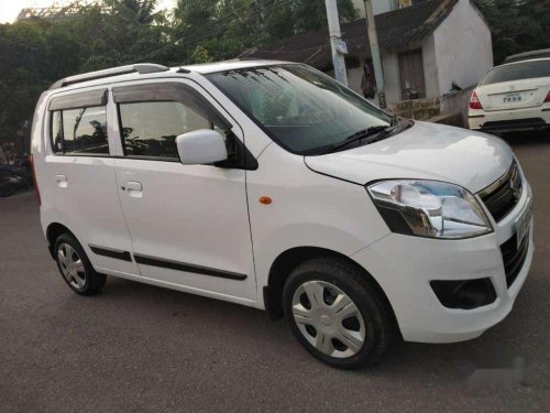 Used 2018 Wagon R VXI  for sale in Visakhapatnam