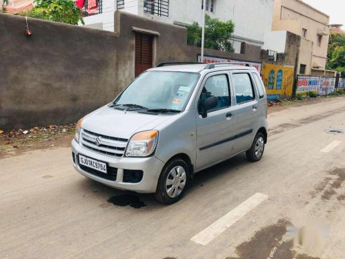 Used 2010 Wagon R LXI  for sale in Ahmedabad