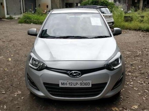 Used 2015 i20 Sportz 1.2  for sale in Pune