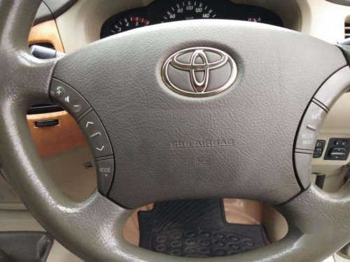 Used 2011 Innova  for sale in Nagar