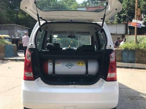 Used 2016 Wagon R LXI CNG  for sale in Thane