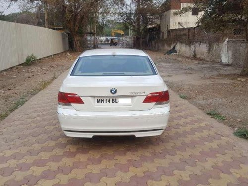 Used 2008 7 Series 730Ld Sedan  for sale in Pune