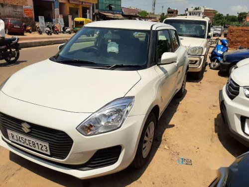 Used 2018 Swift VXI  for sale in Jaipur