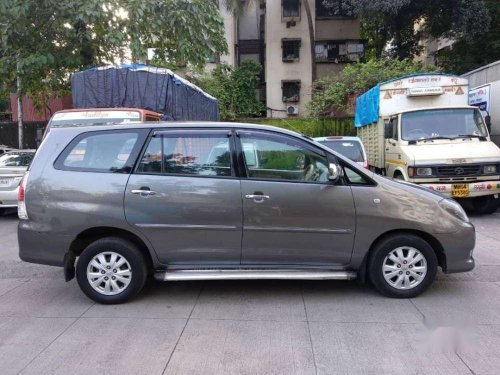 Used 2011 Innova  for sale in Mumbai