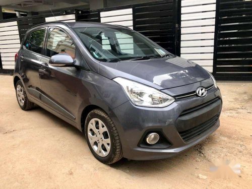 Used 2016 i10 Sportz 1.2  for sale in Chennai