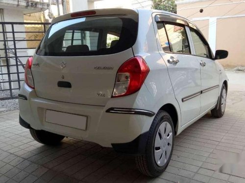 Used 2016 Celerio  for sale in Hyderabad