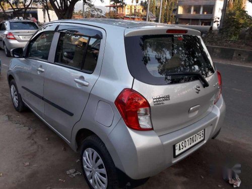 Used 2017 Celerio ZXI  for sale in Guwahati