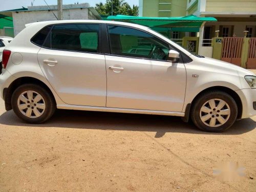 Used 2011 Polo  for sale in Dindigul