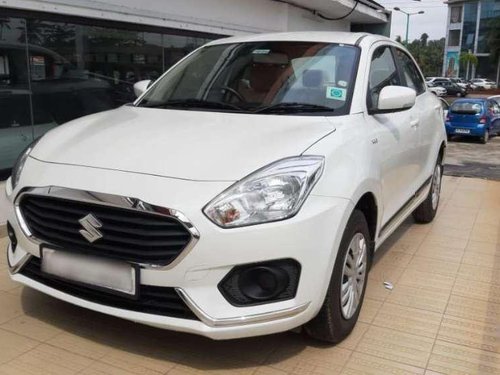 Used 2018 Swift Dzire  for sale in Kochi