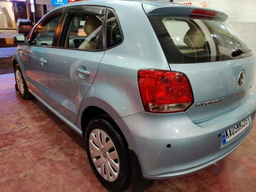 Used 2013 Polo  for sale in Nagar