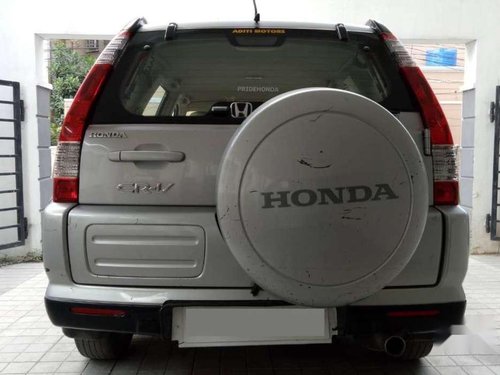 Used 2004 CR V 2.4 AT  for sale in Hyderabad