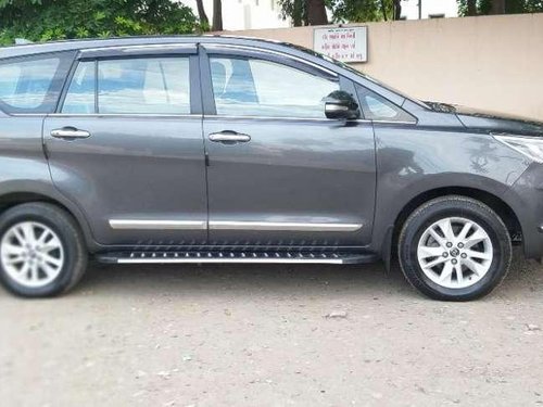 Used 2017 Innova Crysta  for sale in Surat