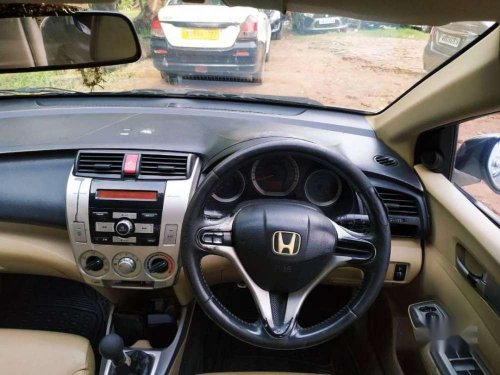 Used 2011 City 1.5 V MT  for sale in Kolkata