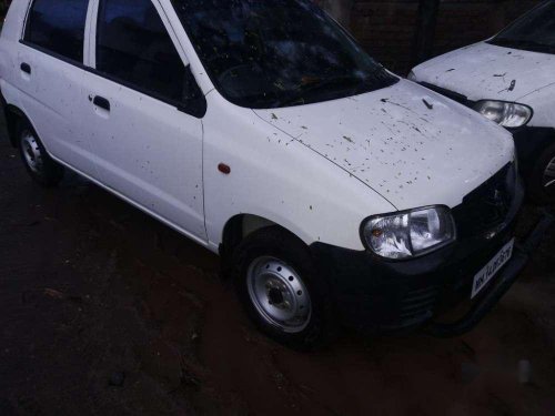 Used 2012 Alto  for sale in Sangli