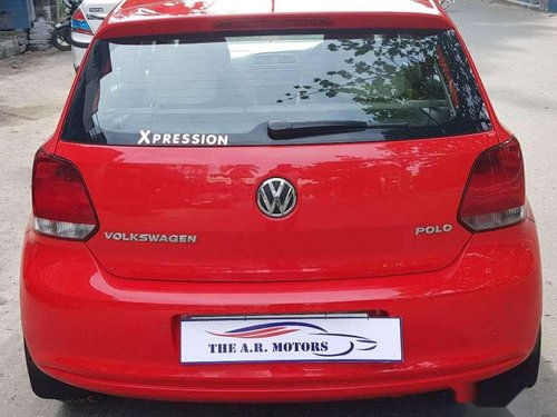 Used 2013 Polo  for sale in Kolkata