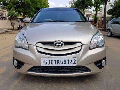 Used 2011 Verna CRDi  for sale in Ahmedabad