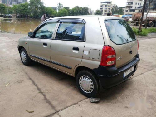 Used 2012 Alto  for sale in Thane