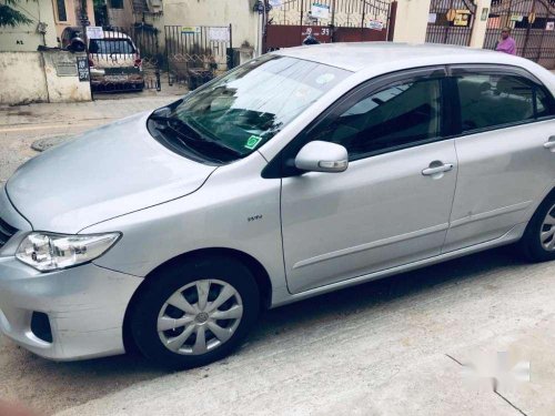 Used 2011 Corolla  for sale in Chennai