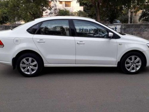 Used 2011 Vento  for sale in Hyderabad