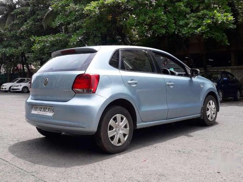 Used 2010 Polo  for sale in Mumbai
