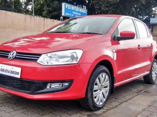 Used 2012 Polo  for sale in Pune