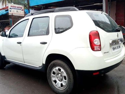 Used 2012 Duster  for sale in Goregaon