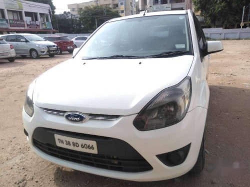 Used 2010 Figo Diesel Titanium  for sale in Coimbatore