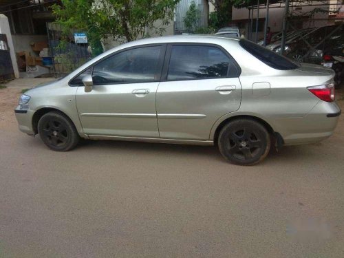 Used 2007 City ZX VTEC  for sale in Coimbatore