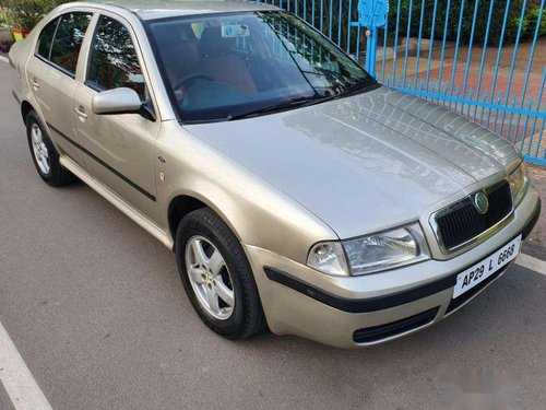 Used 2006 Octavia 1.9 TDI  for sale in Hyderabad