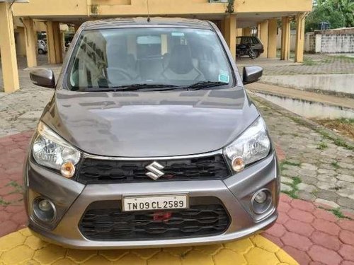 Used 2017 Celerio ZXI  for sale in Chennai