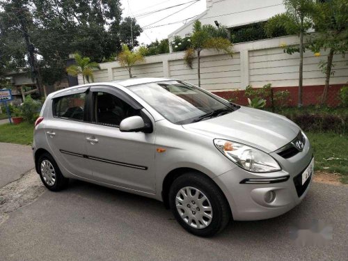 Used 2010 i20 Magna 1.4 CRDi  for sale in Hyderabad