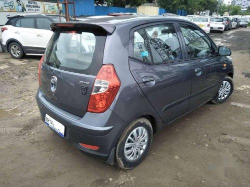 Used 2014 i10 Sportz  for sale in Pune