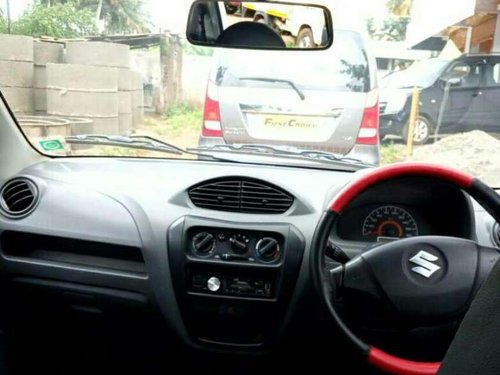 Used 2013 Alto 800  for sale in Thiruvananthapuram