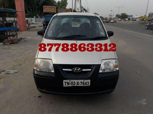 Used 2006 Santro  for sale in Chennai
