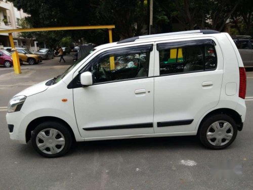 Used 2016 Wagon R VXI  for sale in Nagar