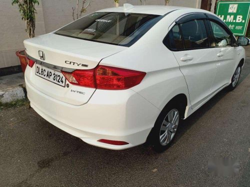 Used 2016 City  for sale in Faridabad