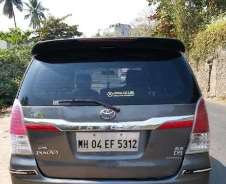 Used 2010 Innova 2.5 E  for sale in Mumbai