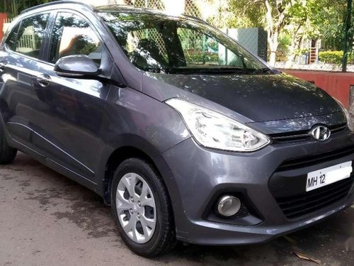 Used 2014 i10 Sportz 1.2  for sale in Pune