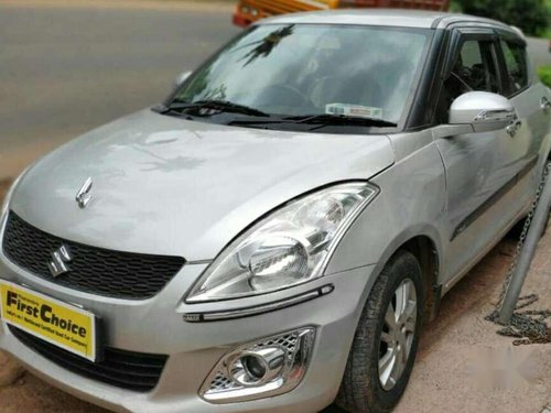 Used 2015 Swift ZDI  for sale in Thiruvananthapuram